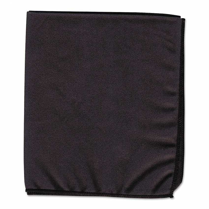 Dry Erase Cloth, 14 x 12, Black (2032)