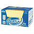 Color-Changing Rechargeable Sanitizer Indicator Towels, 1-Ply, 13.5 x 18, Unscented, Yellow/White/Blue, 150/Carton (9600)