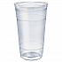Ultra Clear PETE Cold Cups, 32 oz, Plastic, Clear, 300/Carton (TC32)