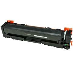 Compatible Canon 1246C001 (045) High-Yield Toner, 2,800 Page-Yield, Black