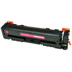 Compatible Canon 1240C001 (045) Toner, 1,300 Page-Yield, Magenta