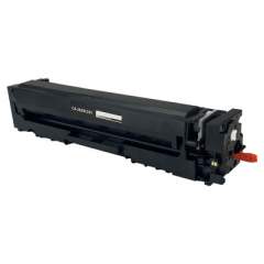Compatible Canon 3024C001 (054) Toner, 1,500 Page-Yield, Black