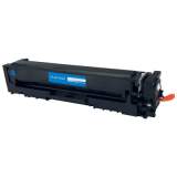 Compatible Canon 3027C001 (054H) HIGH-YIELD TONER, 2,300 PAGE-YIELD, CYAN