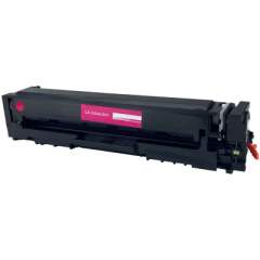 Compatible Canon 3026C001 (054H) HIGH-YIELD TONER, 2,300 PAGE-YIELD, MAGENTA