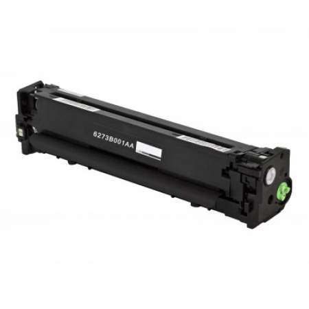 Compatible Canon 6273B001 (CRG-131) High-Yield Toner, 2,400 Page-Yield, Black
