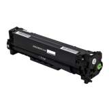 Compatible Canon 2662B001 (118) Toner, 3,400 Page-Yield, Black