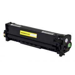 Compatible Canon 2659B001 (118) Toner, 2,900 Page-Yield, Yellow