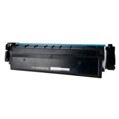 Compatible Canon 3020C001 (055H) HIGH-YIELD TONER, 7,600 PAGE-YIELD, BLACK