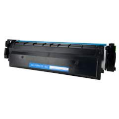 Compatible Canon 3019C001 (055H) HIGH-YIELD TONER, 5,900 PAGE-YIELD, CYAN