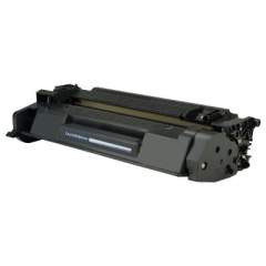 Compatible Canon 2199C001 (052) Toner, 3,100 Page-Yield, Black