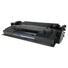 Compatible Canon 2200C001 (052H) High-Yield Toner, 9,200 Page-Yield, Black