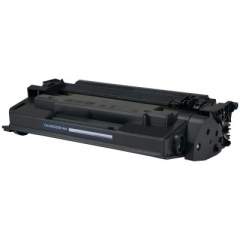 Compatible Canon 0452C001 (041) Toner, 10,000 Page-Yield, Black