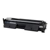 Compatible Canon 2168C001 (051) Toner, 1,700 Page-Yield, Black