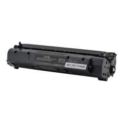 Compatible Canon 7833A001 (S35) Toner, 3,500 Page-Yield, Black