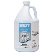 Misty Heavy-Duty Oven and Grill Cleaner, 1 gal Bottle (1038695)