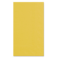 Dinner Napkins, 2-Ply, 15 x 17, Sun, 1,000/Carton (180540)