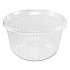 PresentaBowls Clear Bowls, 64 oz, Plastic, 63/Bag, 252/Carton (C64B)
