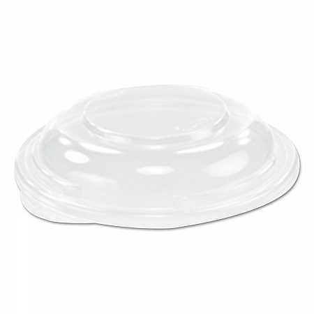PresentaBowls Clear Dome Lids, 5.4