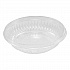 PresentaBowls Clear Bowls, 8 oz, Plastic, 63/Bag, 504/Carton (C8B)