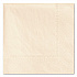 Embossed Beverage Napkins, 2-Ply, 9.5 x 9.5, Ecru, 1,000/Carton (180317)