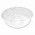 PresentaBowls Clear Bowls, 12 oz, Plastic, 63/Bag, 504/Carton (C12B)