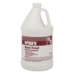 Misty Rust Treet Metal Treatment, 55 Gal. Drum (1002008)