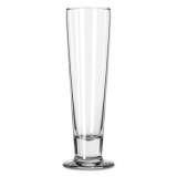 Libbey Catalina Footed Beer Glasses, Tall Beer, 14.5oz, 9 3/8" Tall, 24/Carton (3823)