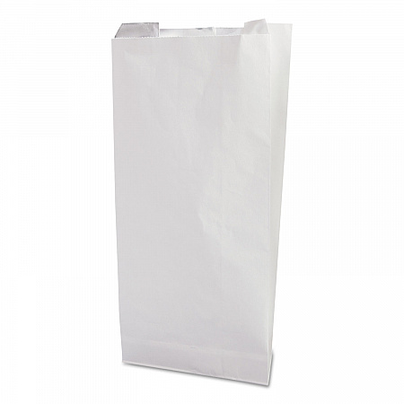 Grease-Resistant Single-Serve Bags, 6