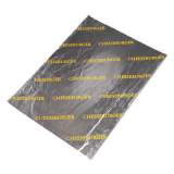 Bagcraft Honeycomb Insulated Cheeseburger Wrap, 10 1/2 X 14, 500/pack, 4 Packs/carton (300853)