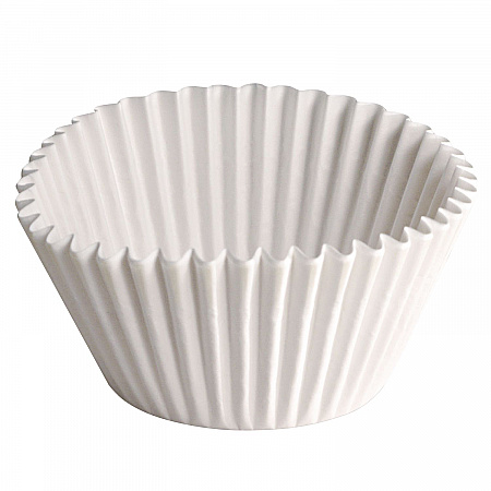 Fluted Bake Cups, 2.25