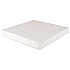 Lock-Corner Pizza Boxes, 16 x 16 x 1.88, White, Paper, 100/Carton (1450)