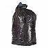 Low-Density Can Liners, 45 gal, 1.25 mil, 23