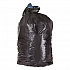 Low-Density Can Liners, 56 gal, 1.25 mil, 43