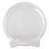 Designerware Plates, Plastic, 6