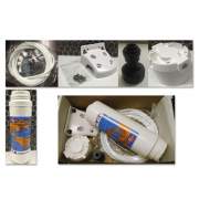 Keurig Omnipure Water Filter Kit (5572)