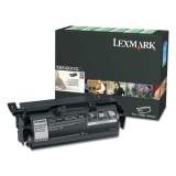 Lexmark X654X41G Return Program Extra High-Yield Toner, 36,000 Page-Yield, Black