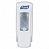ADX-12 Dispenser, 1,200 mL, 4.5 x 4 x 11.25, White, 6/Carton (882006)