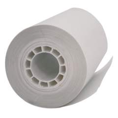 Iconex Direct Thermal Printing Thermal Paper Rolls, 2.25" x 55 ft, White, 50/Carton (90781283CT)