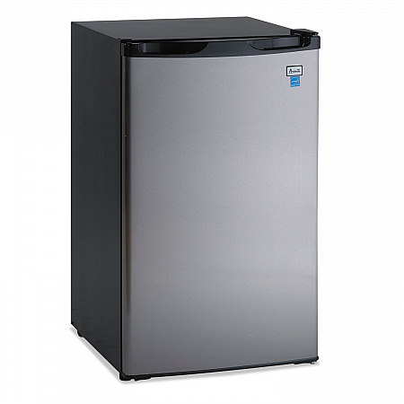 4.4 CF Refrigerator, 19 1/2