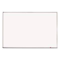 Quartet Melamine Whiteboard, Aluminum Frame, 96 x 48 (EMA408)