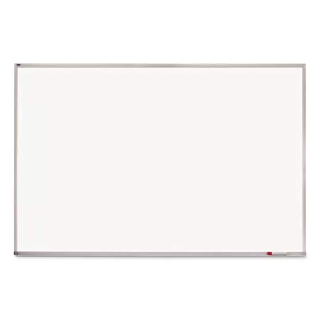 Quartet Melamine Whiteboard, Aluminum Frame, 72 x 48 (EMA406)