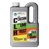 AbilityOne 6850016284767, SKILCRAFT, Calcium, Lime and Rust Remover, 28 oz Bottle, 12/Carton