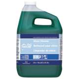 P&G Pro Line Glass Cleaner, Fresh Scent, 1 gal Bottle, 2/Carton (63198CT)