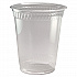Greenware Cold Drink Cups, Squat, 12 oz to 14 oz, Sugarcane, Clear, 1,000/Carton (GC12S)
