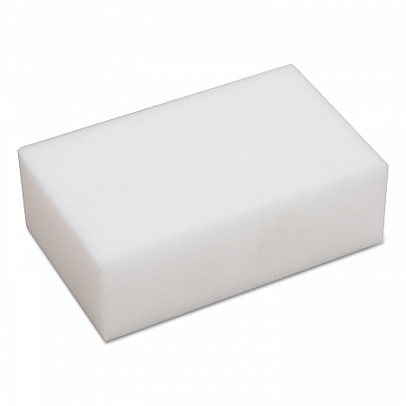 Maxi-Clean Eraser Sponges, 4.5 x 2.75, 1.5