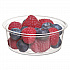 Renewable and Compostable Portion Cups, 2 oz, Plastic, Clear, 100/Pack, 20 Packs/Carton (EPPC200)