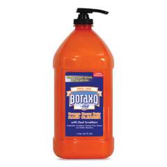 Boraxo Orange Heavy Duty Hand Cleaner, 3 L Pump Bottle (06058)