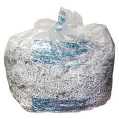 GBC Plastic Shredder Bags, 30 gal Capacity, 25/Box (1765015)