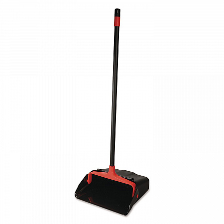 MaxiPlus Lobby Dustpan, 13.5 x 36, 33