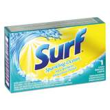 Surf HE Powder Detergent Packs, 1 Load Vending Machines Packets, 100/Carton (2979814)